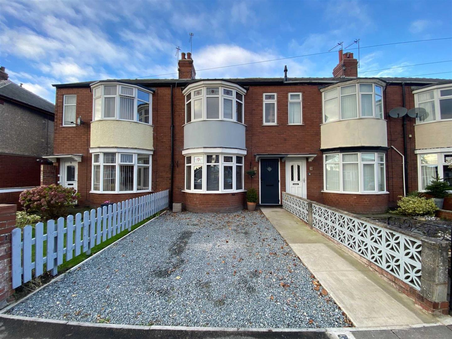 Oxford Road, Goole